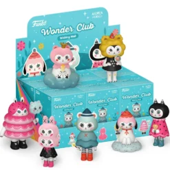 Wonder Club: Wishing Well Premium Blind Box