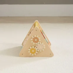 Wood Activity Triangle