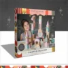 Wood Castle Blocks 75pcs