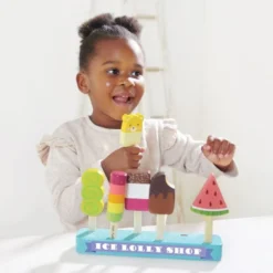 Wooden Birthday Party Collection Bundle