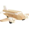 Wooden Toy Plane
