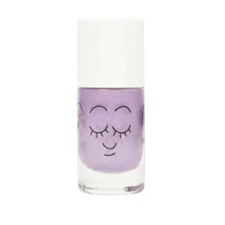 Wow Nail Polish & Stickers Set