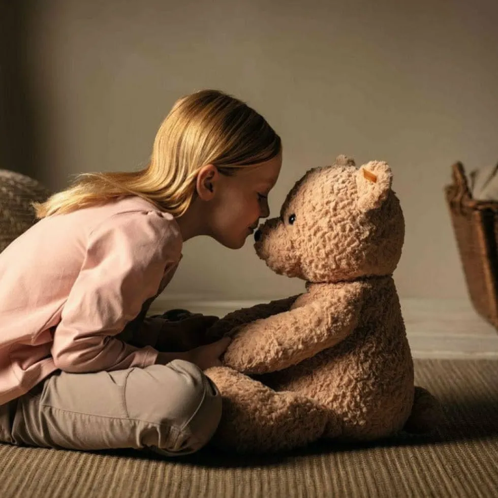 XL Jimmy Teddy Bear - 22"