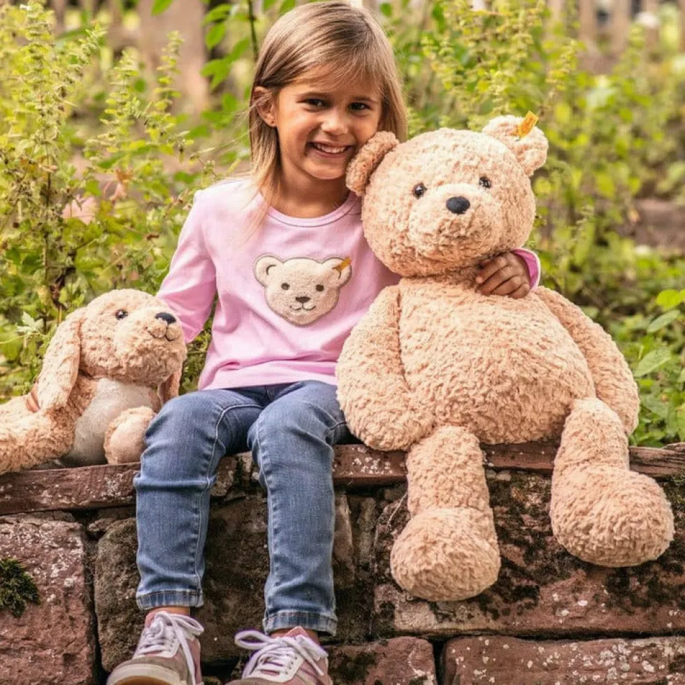 XL Jimmy Teddy Bear - 22"