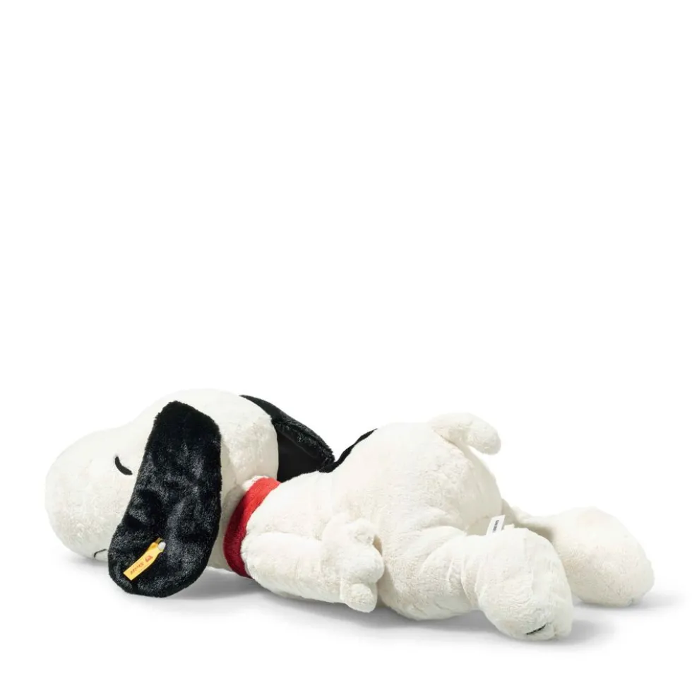 XL Snoopy Lying Plush