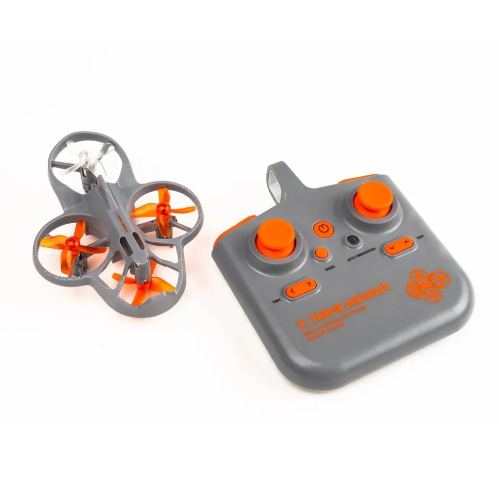 X-Treme Airwave Drone