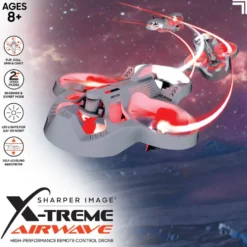 X-Treme Airwave Drone
